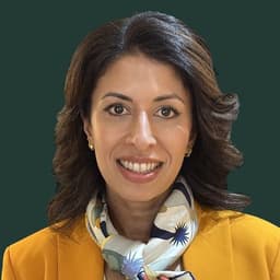 Dr Mieran Sethi